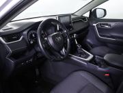Toyota RAV4 V (XA50) Москва  - изображение 40