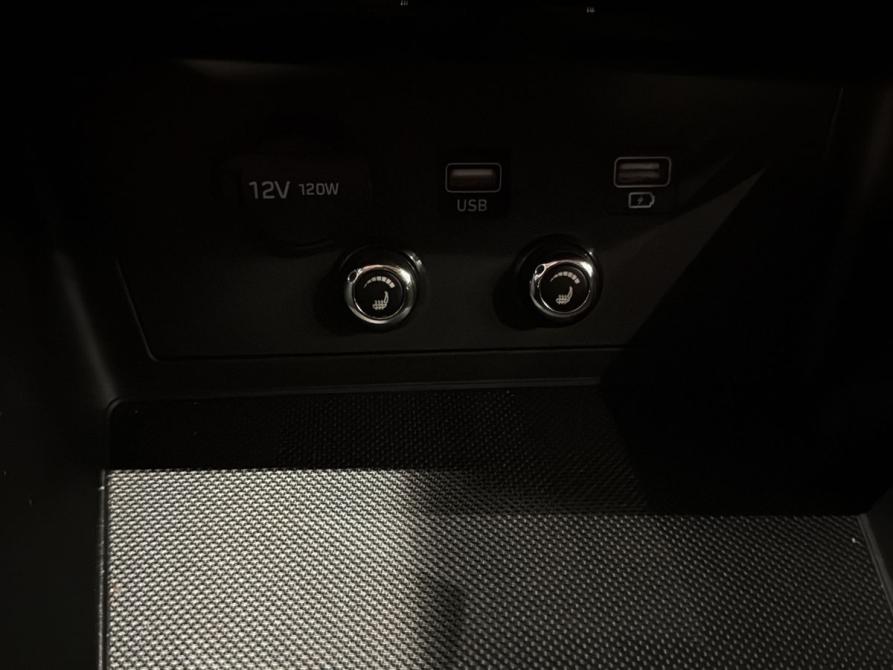 Hyundai Tucson IV Тюмень  - изображение 16