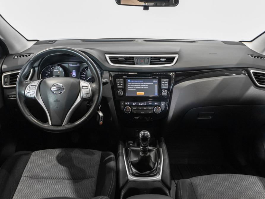 Nissan Qashqai II Казань  - изображение 6