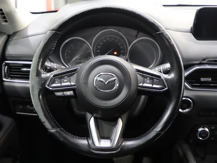 Mazda CX-5 II Санкт-Петербург  - изображение 11