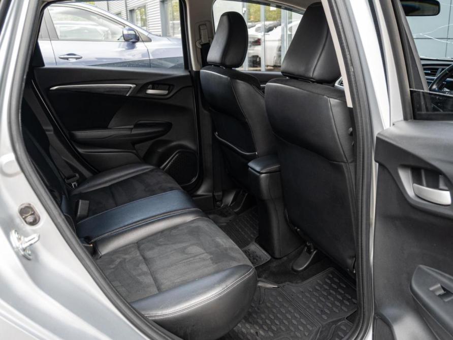 Honda Shuttle II Краснодар  - изображение 11