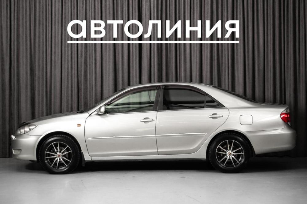 Toyota Camry V (XV30) Рестайлинг Красноярск  - изображение 3