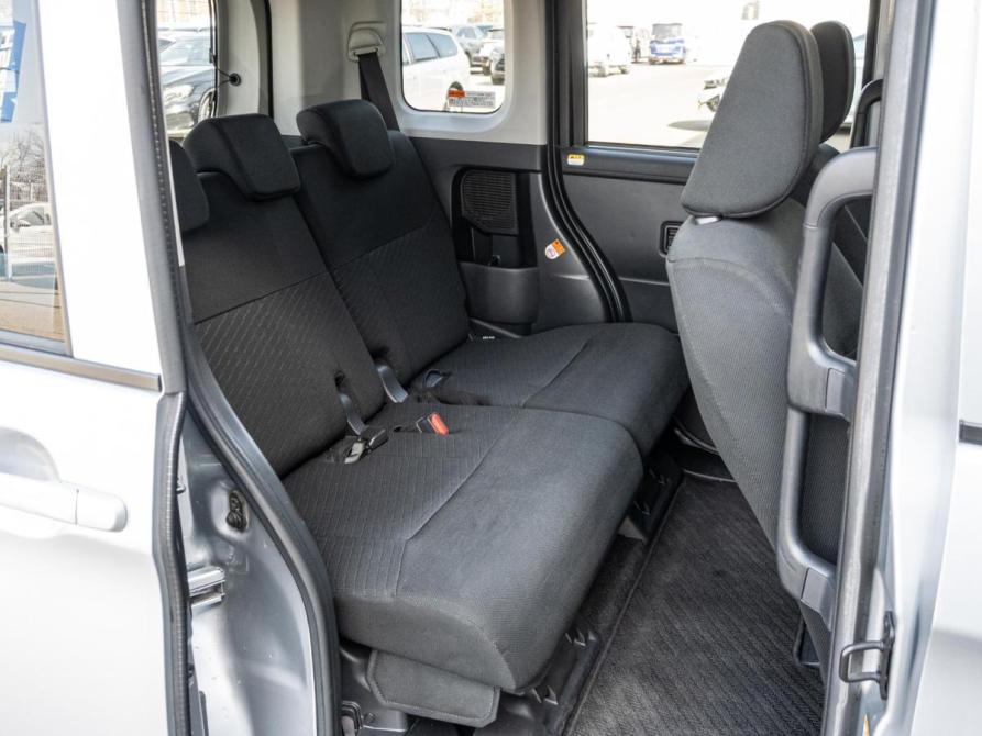 Toyota Roomy I Краснодар  - изображение 9