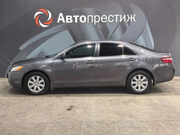 Toyota Camry VI (XV40) с пробегом 2008 года, цена 1 065 000 рублей, 321577 км, седан, Автокод Объявления
