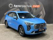 Haval Jolion I Пермь  - изображение 27