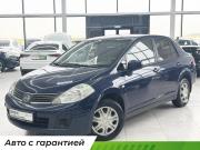 Nissan Tiida I Шахты  - изображение 17
