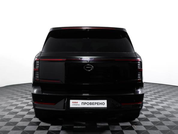 GAC Trumpchi S7 I с пробегом 2025 года, цена 4 690 000 рублей, 16500 км, внедорожник, Автокод Объявления