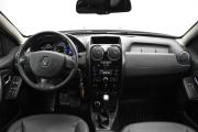 Renault Duster I Рестайлинг Москва  - изображение 21