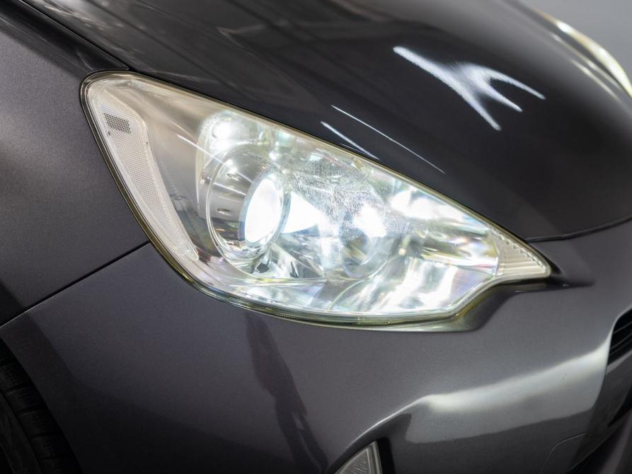 Toyota Aqua I Иркутск  - изображение 18
