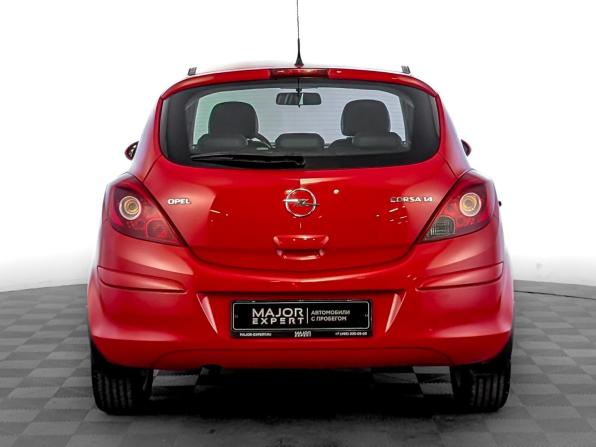 Opel Corsa D с пробегом 2007 года, цена 650 000 рублей, 85610 км, хэтчбек, Автокод Объявления