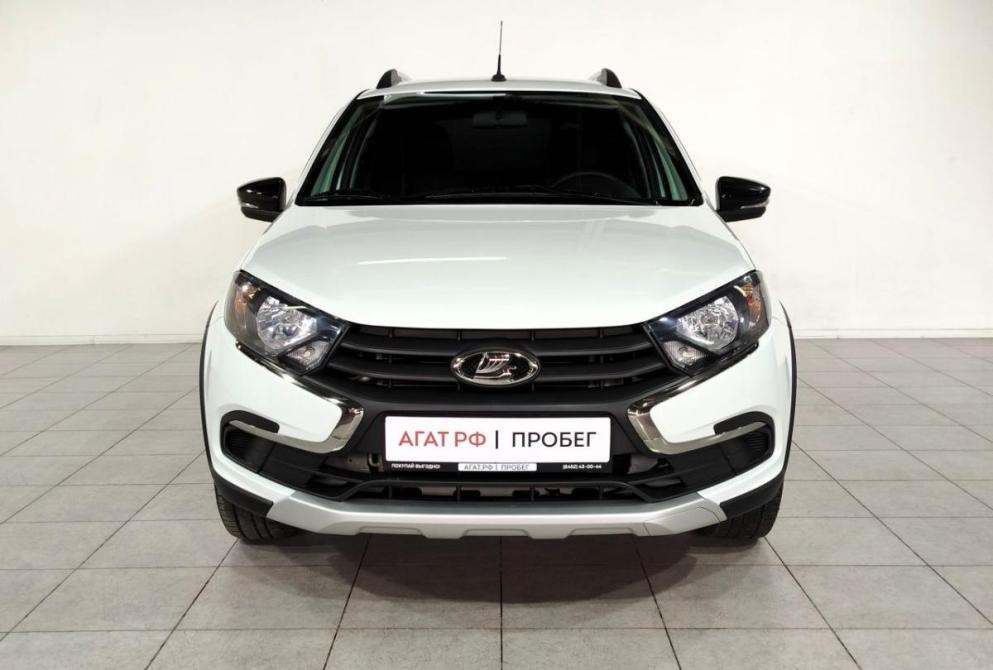 Lada (ВАЗ) Granta I Рестайлинг Саратов  - изображение 2
