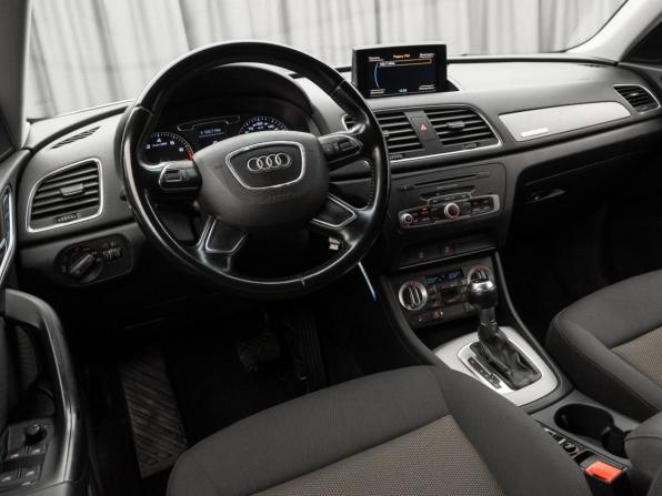 Audi Q3 I (8U) с пробегом 2014 года, цена 1 270 000 рублей, 297627 км, внедорожник, Автокод Объявления