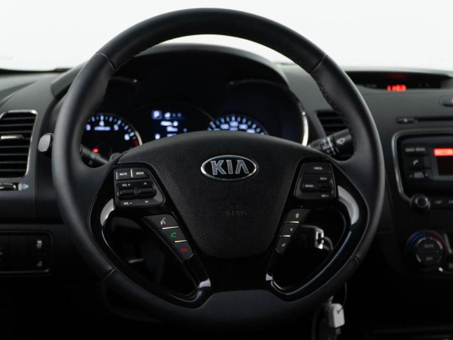 Kia Cerato III Рестайлинг (Classic) Москва  - изображение 12