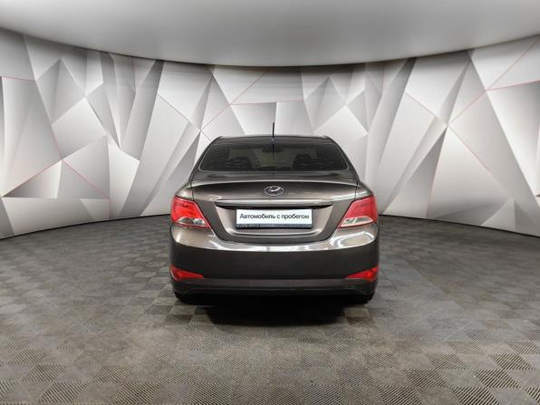 Hyundai Solaris I Рестайлинг с пробегом 2014 года, цена 759 000 рублей, 192361 км, седан, Автокод Объявления