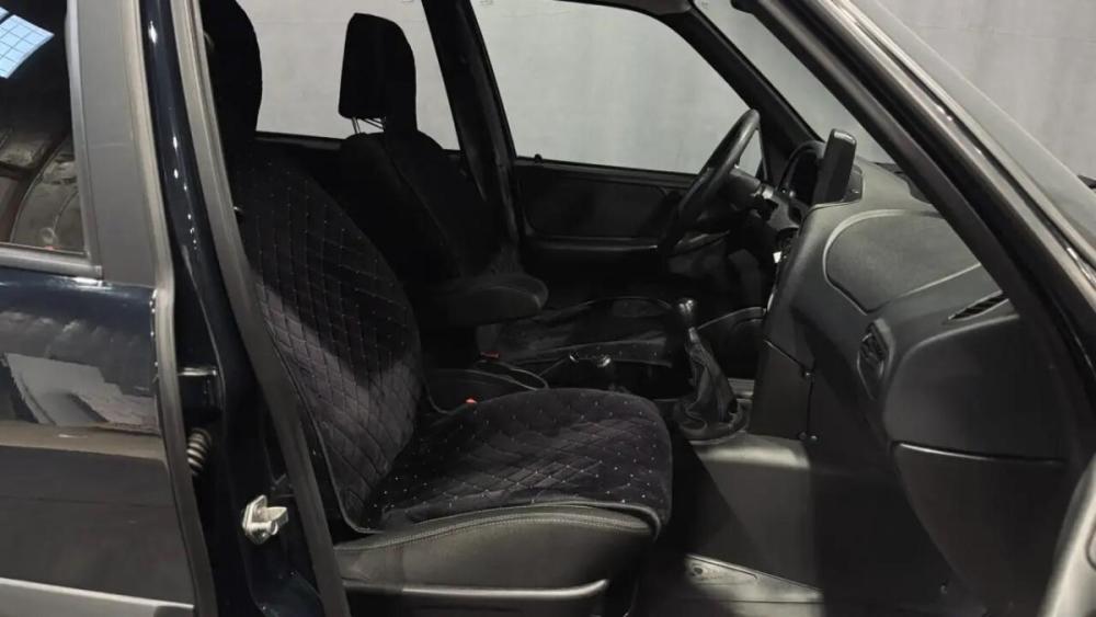 Lada (ВАЗ) Niva Travel I Смоленск  - изображение 11