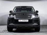 Land Rover Range Rover IV Москва  - изображение 21