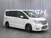 Nissan Serena IV (C26) Воронеж  - изображение 20
