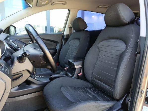 Hyundai ix35 I Рестайлинг с пробегом 2013 года, цена 1 349 000 рублей, 217083 км, внедорожник, Автокод Объявления