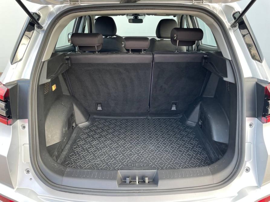 Chery Tiggo 4 I Рестайлинг Стерлитамак  - изображение 36