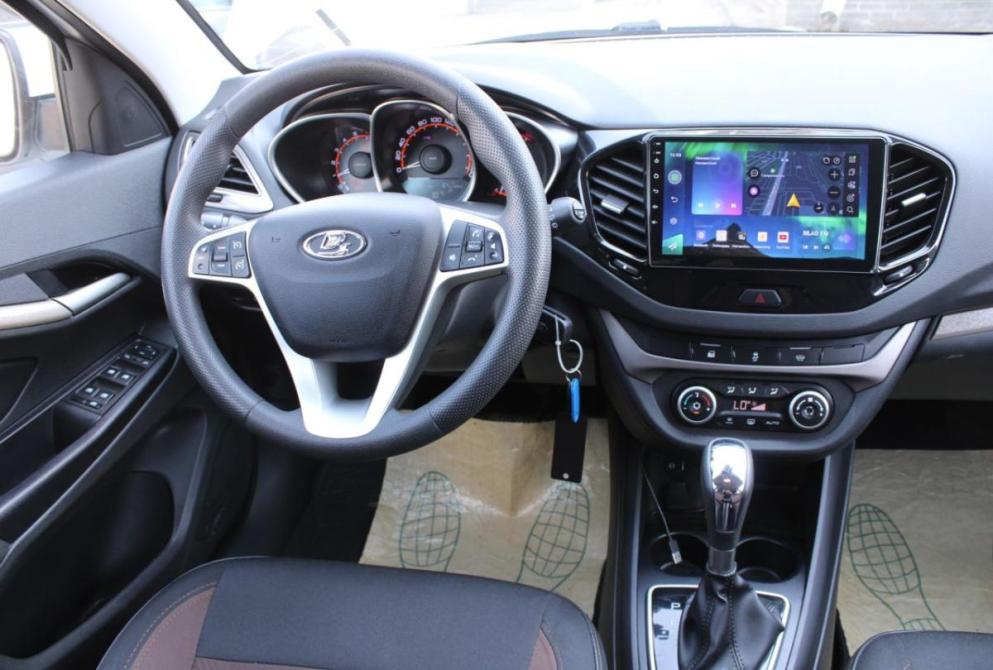 Lada (ВАЗ) Vesta I Нижний Новгород  - изображение 17