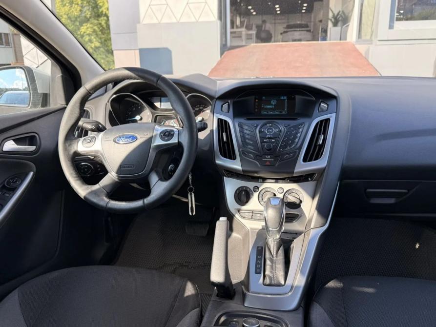 Ford Focus III Казань  - изображение 13
