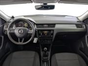 Skoda Rapid I Рестайлинг Москва  - изображение 48
