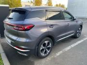 Chery Tiggo 7 Pro Max I Санкт-Петербург  - изображение 11