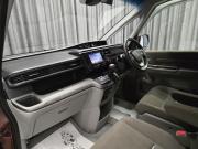 Honda Stepwgn V Красноярск  - изображение 36