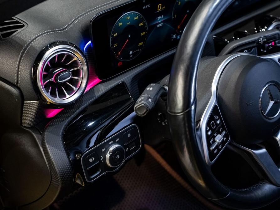 Mercedes-Benz CLA II (C118 X118) Ростов-на-Дону  - изображение 12