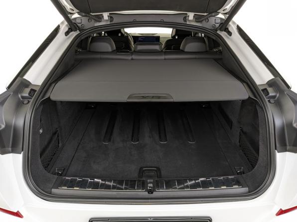 BMW X6 III (G06) Рестайлинг с пробегом 2024 года, цена 12 622 100 рублей, 17235 км, внедорожник, Автокод Объявления