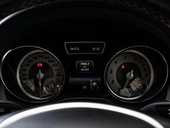Mercedes-Benz GLA I (X156) с пробегом 2014 года, цена 2 279 000 рублей, 63192 км, внедорожник, Автокод Объявления