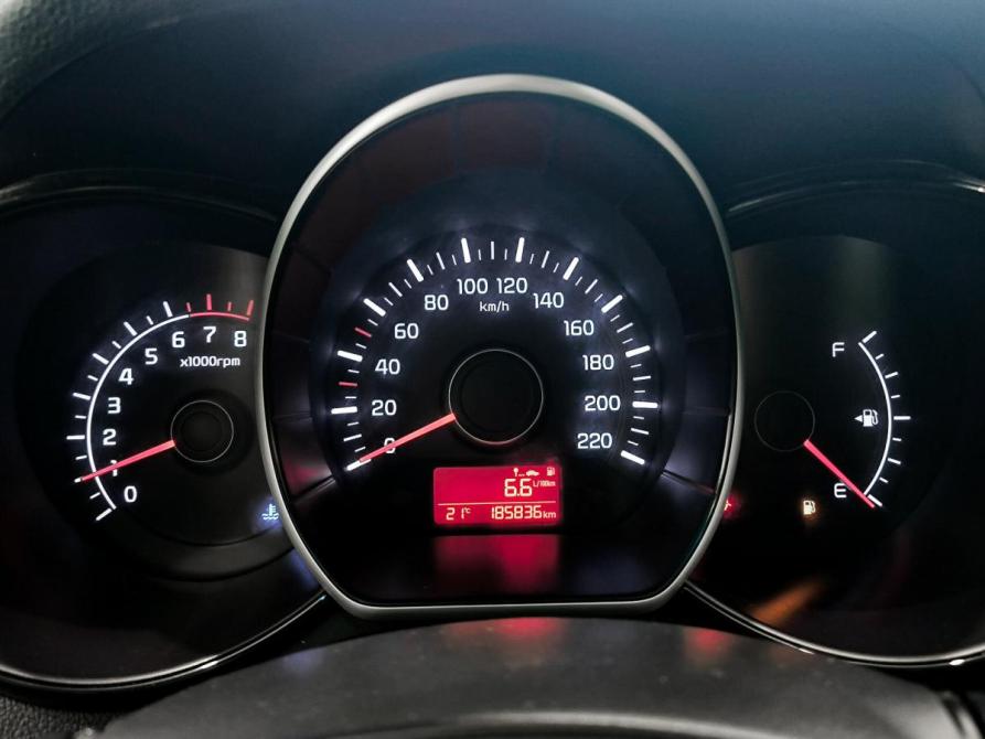 Kia Rio III Рестайлинг Казань  - изображение 16