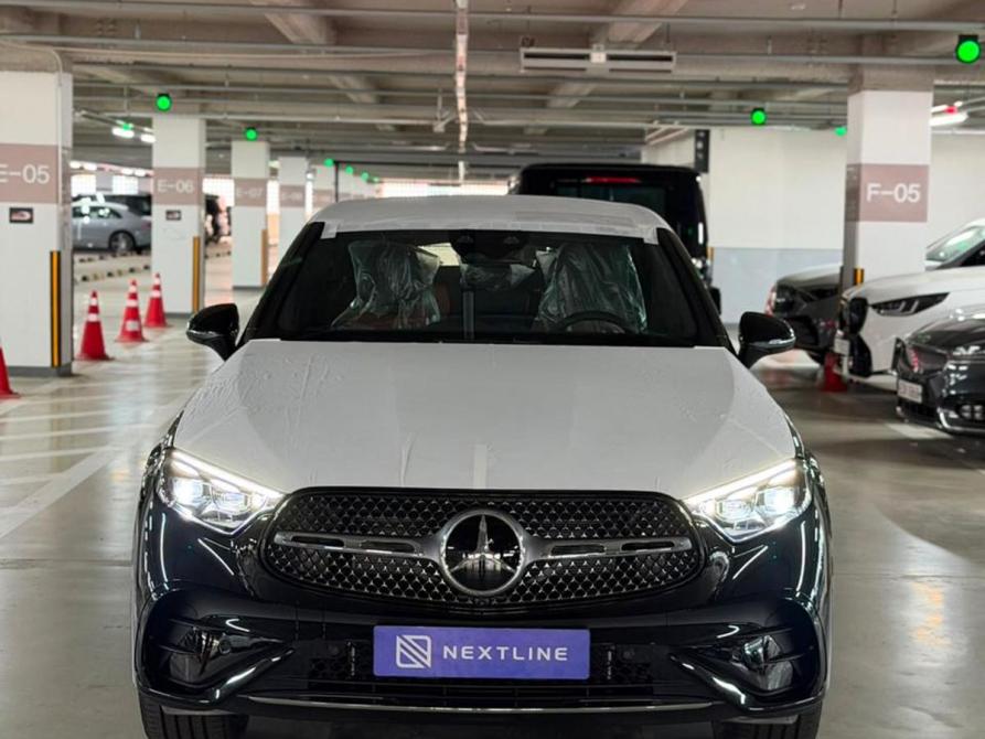 Mercedes-Benz GLC Coupe II (C254) Самара  - изображение 3