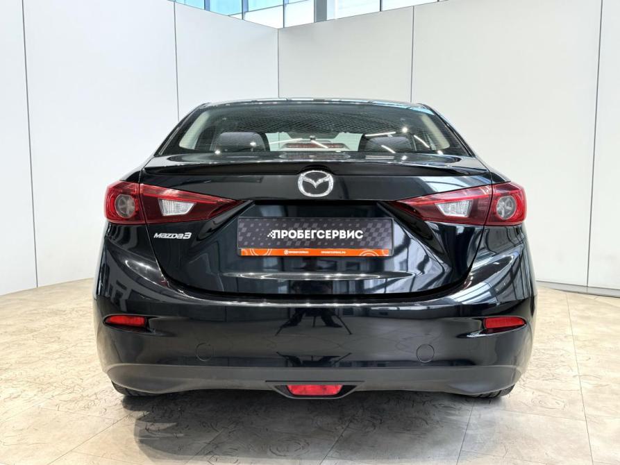 Mazda 3 III (BM) Волжский  - изображение 4