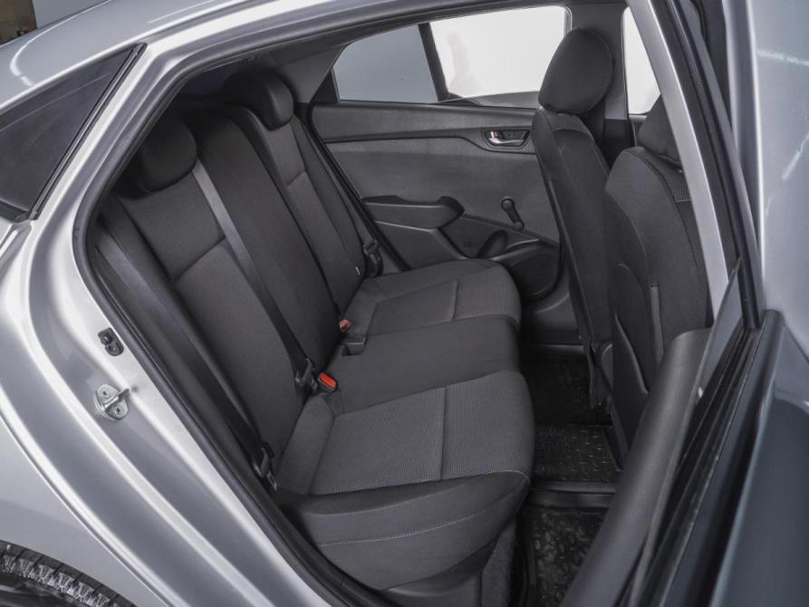Hyundai Solaris II Ростов-на-Дону  - изображение 7