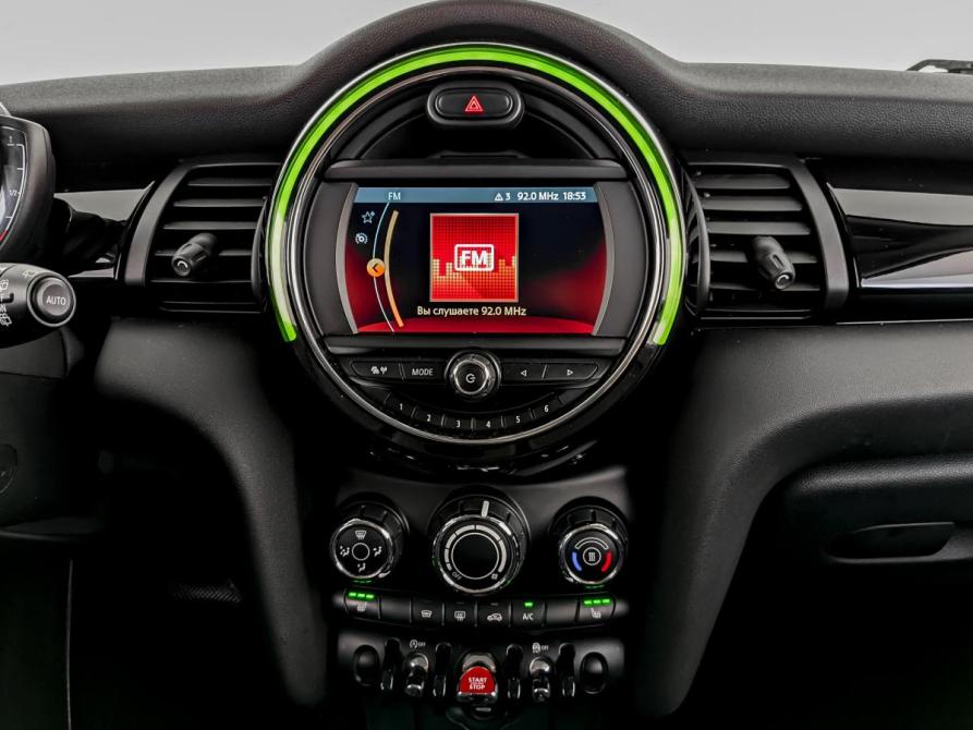 Mini Hatch III (F55/F56) Рестайлинг Москва  - изображение 15