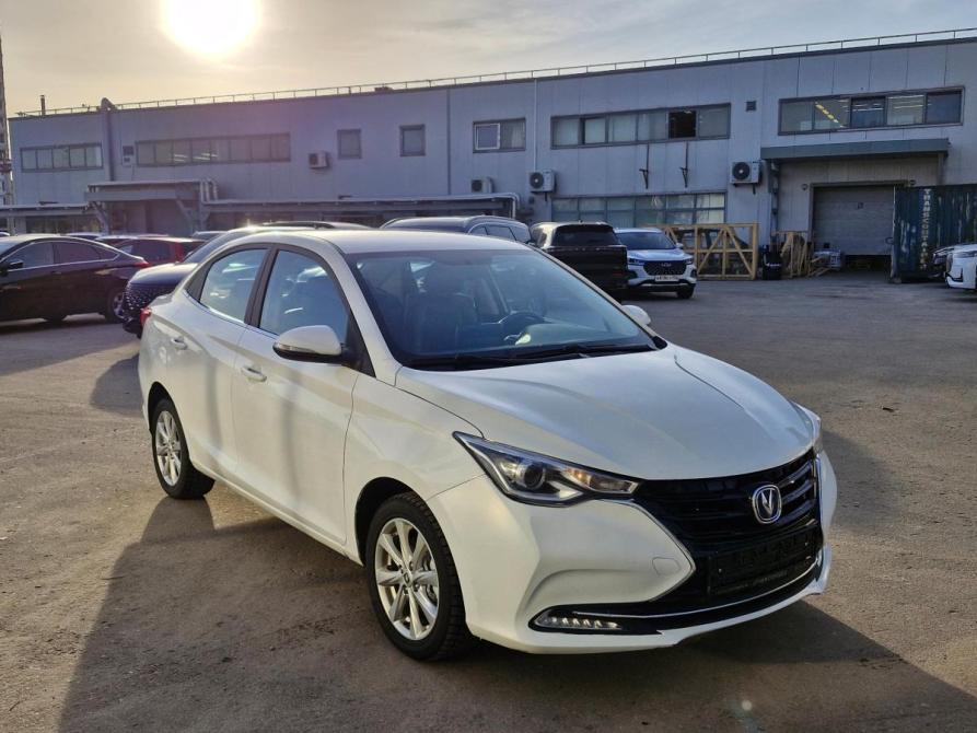 Changan Alsvin Нижний Новгород  - изображение 2