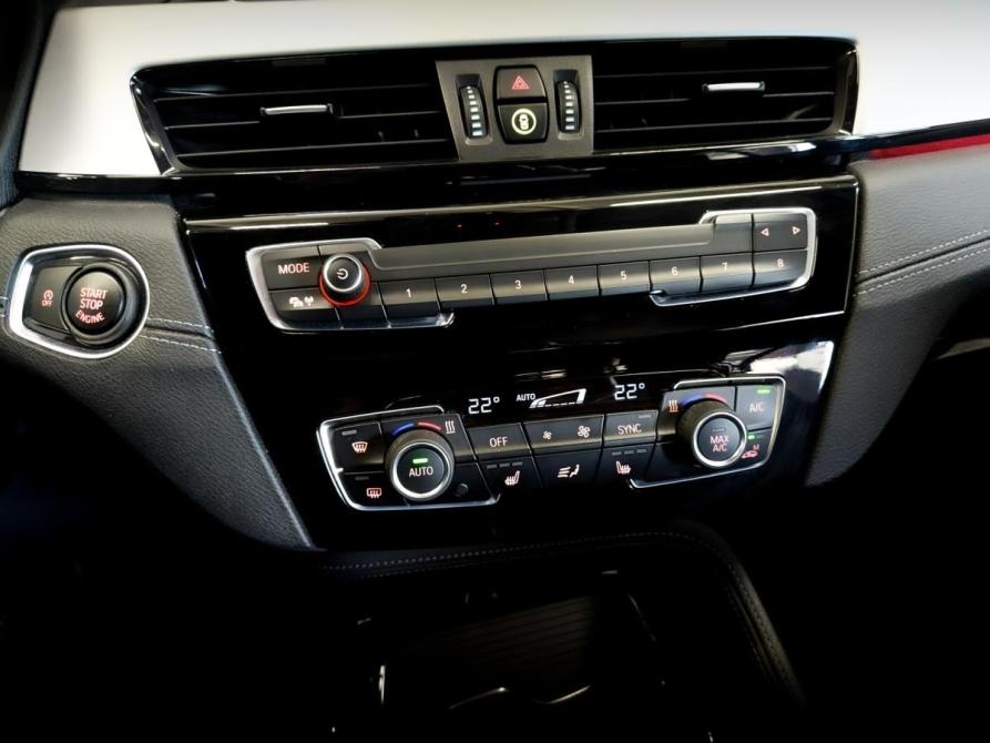 BMW X2 I (F39) Москва  - изображение 30