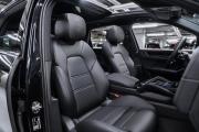 Porsche Cayenne III Рестайлинг Москва  - изображение 52