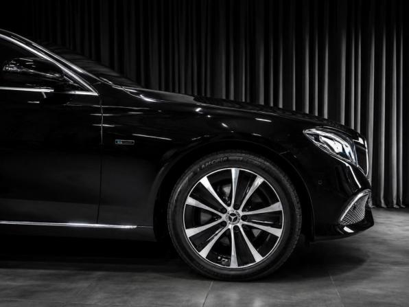 Mercedes-Benz E-Класс V (W213 S213 C238) с пробегом 2019 года, цена 3 299 000 рублей, 155759 км, седан, Автокод Объявления