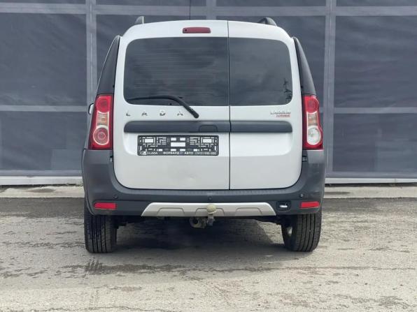 Lada (ВАЗ) Largus I с пробегом 2020 года, цена 1 050 000 рублей, 88129 км, универсал, Автокод Объявления