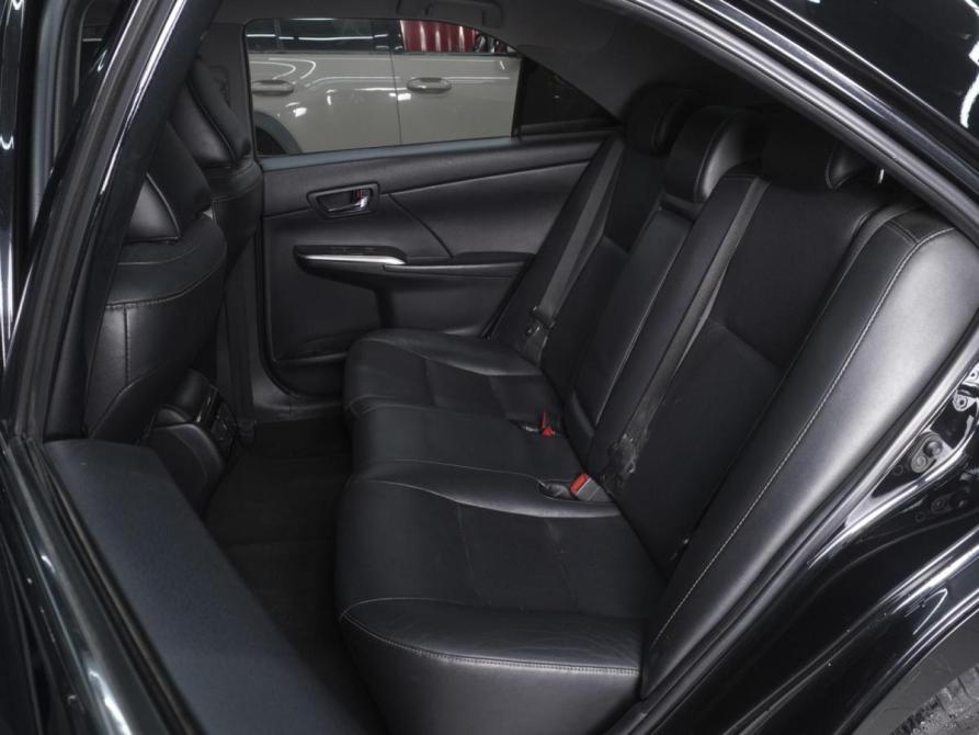 Toyota Camry VII (XV50) Рестайлинг Ростов-на-Дону  - изображение 9