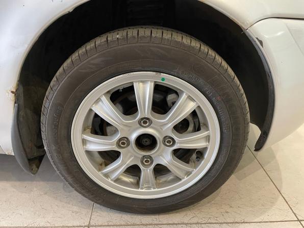 Daewoo Matiz I Рестайлинг с пробегом 2011 года, цена 340 000 рублей, 50631 км, хэтчбек, Автокод Объявления