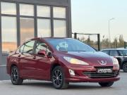 Peugeot 408 I Волгоград  - изображение 31