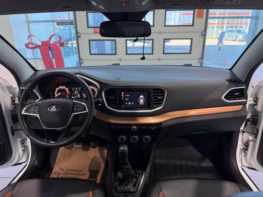 Lada (ВАЗ) Vesta I Рестайлинг (NG) Орел  - изображение 13