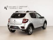 Renault Sandero II Казань  - изображение 11