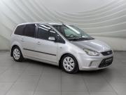 Ford C-MAX I Рестайлинг Волгоград  - изображение 37