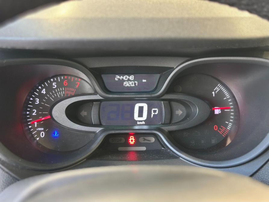 Renault Kaptur I Саратов  - изображение 16