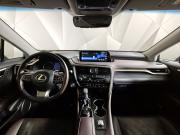 Lexus RX IV Москва  - изображение 36