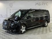 Mercedes-Benz V-Класс III (W447) Рестайлинг 2 Москва  - изображение 35